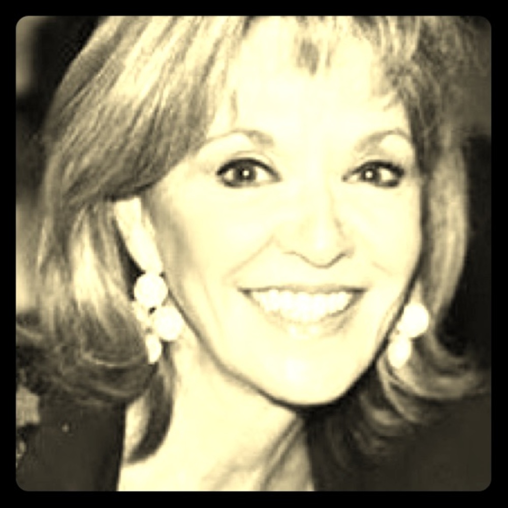 Meet your Posher, Anne